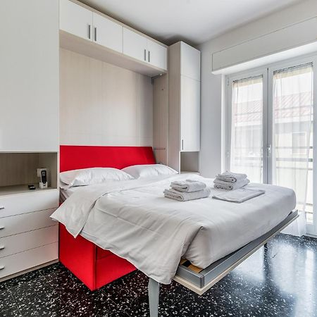 Milano 2 Pax Wi-Fi Via Tartini 13C Apartamento Exterior foto