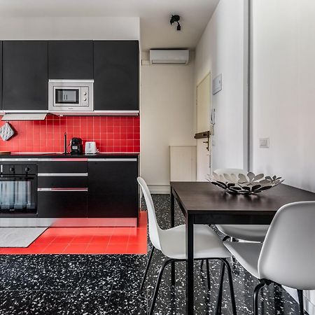 Milano 2 Pax Wi-Fi Via Tartini 13C Apartamento Exterior foto